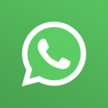 whatsapp logo